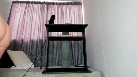 Daniela  online show from February 2025 04:23:02 PM