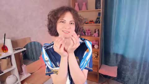 Mia online show from July 2026 06:10:01 AM