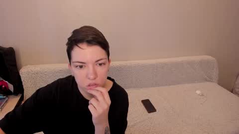 Amanda and  pair in a real life we love each other but can play with you online show from February 2025 08:39:02 AM