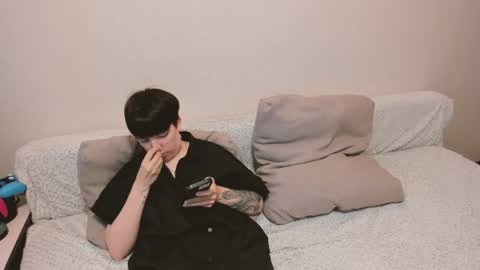 Snapshot of secret_dreams_ chatting on July 2026 08:54:02 AM Amanda and pair in a real life we love each other but can play with you online show from July 2026 08:54:02 AM
