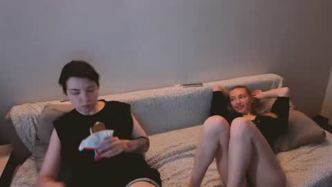 Snapshot of secret_dreams_ chatting on July 2026 11:26:01 AM Amanda and pair in a real life we love each other but can play with you online show from July 2026 11:26:01 AM
