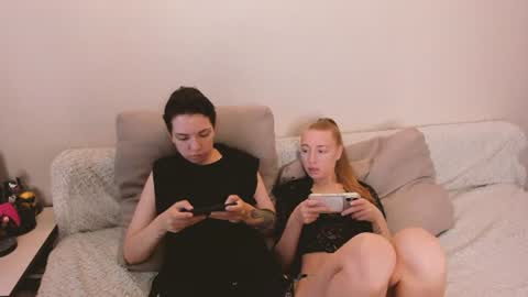 Snapshot of secret_dreams_ chatting on July 2026 06:08:01 AM Amanda and pair in a real life we love each other but can play with you online show from July 2026 06:08:01 AM