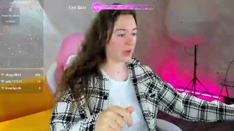 Catrin  Mo Tu We Th Fr 5 GMT 3am-9am  online show from July 2026 03:21:02 PM