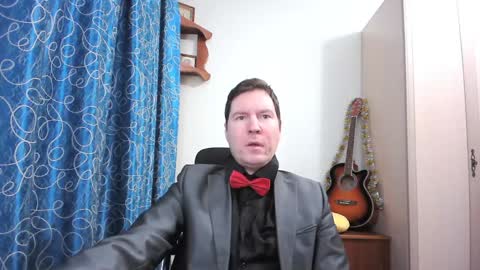 Snapshot of secret_lover_xxx chatting on January 2025 11:40:02 AM Secret lover XXX online show from January 2025 11:40:02 AM