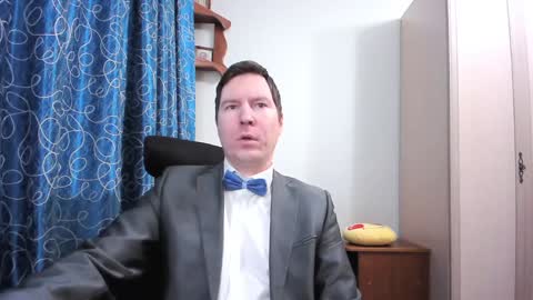 Snapshot of secret_lover_xxx chatting on January 2025 10:49:02 AM Secret lover XXX online show from January 2025 10:49:02 AM