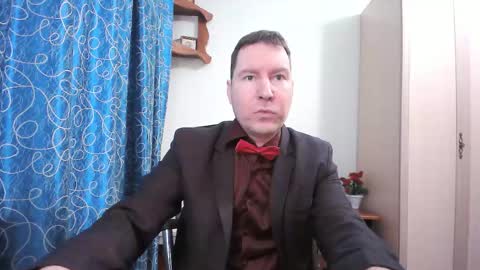 Snapshot of secret_lover_xxx chatting on January 2026 08:41:01 AM Secret lover XXX online show from January 2026 08:41:01 AM