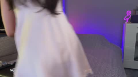 Secret Lovers online show from June 2026 06:33:02 PM