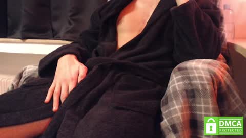 Snapshot of secret_phil chatting on February 2025 06:27:02 PM maybe Phil online show from February 2025 06:27:02 PM