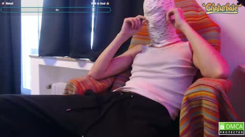 Snapshot of secret_phil chatting on March 2026 02:43:01 PM maybe Phil online show from March 2026 02:43:01 PM