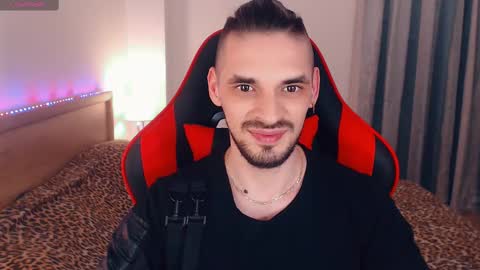 Dean Carter online show from March 2025 11:31:02 PM