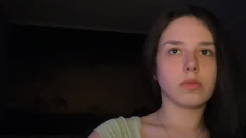 secret_vanilla_ online show from May 2026 10:07:01 PM
