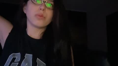 secret_vanilla_ online show from June 2026 09:09:01 PM