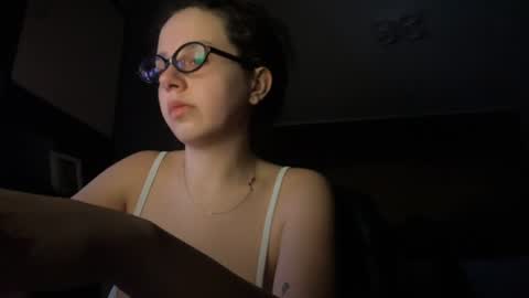 secret_vanilla_ online show from June 2026 10:10:01 PM