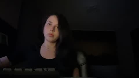secret_vanilla_ online show from June 2026 09:02:01 PM