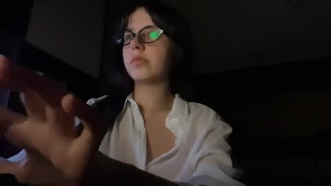 secret_vanilla_ online show from June 2026 08:07:01 PM
