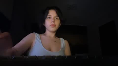 secret_vanilla_ online show from July 2026 09:17:01 PM