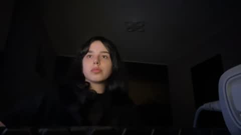 secret_vanilla_ online show from July 2026 08:36:01 PM