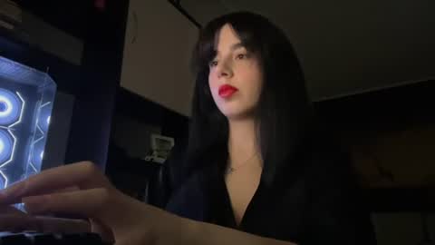 secret_vanilla_ online show from July 2026 04:16:01 AM