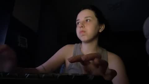 secret_vanilla_ online show from July 2026 09:28:02 PM