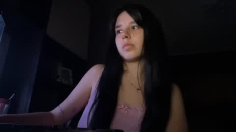 secret_vanilla_ online show from July 2026 08:44:01 PM