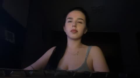 secret_vanilla_ online show from July 2026 08:07:01 PM