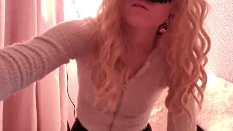 Snapshot of secretanni chatting on March 2025 06:27:01 AM Anni online show from March 2025 06:27:01 AM