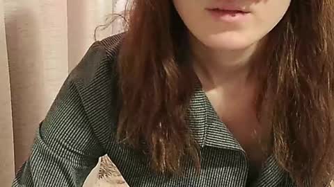 Snapshot of secretanni chatting on March 2025 11:33:02 AM Anni online show from March 2025 11:33:02 AM