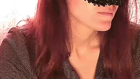 Snapshot of secretanni chatting on March 2025 07:13:02 AM Anni online show from March 2025 07:13:02 AM