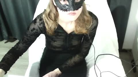 Anni online show from March 2026 02:01:02 AM