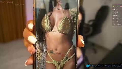 Snapshot of secretary_bj chatting on July 2026 08:33:02 PM secretary_bj online show from July 2026 08:33:02 PM