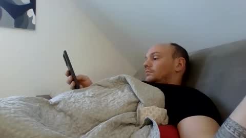 Snapshot of secretcplg chatting on February 2025 01:30:01 PM Simon online show from February 2025 01:30:01 PM