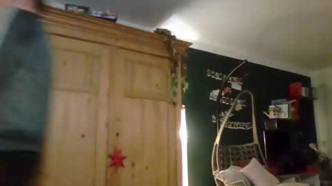 Snapshot of secretcplg chatting on March 2025 06:47:02 PM Simon online show from March 2025 06:47:02 PM