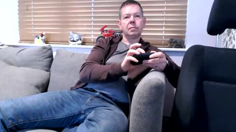 BJ online show from February 2025 08:25:02 AM