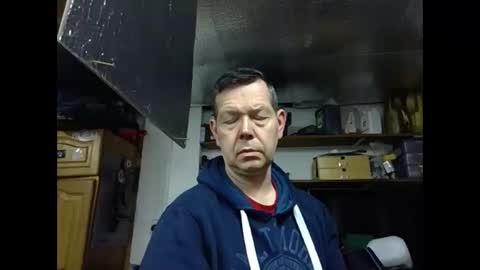 BJ online show from March 2025 03:49:01 PM