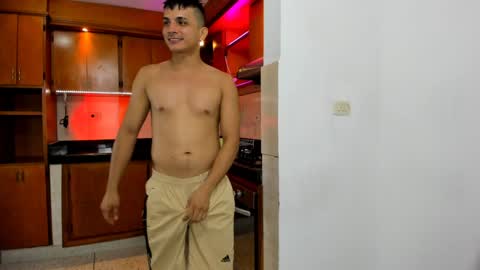 NIKOL online show from January 2025 09:25:01 PM