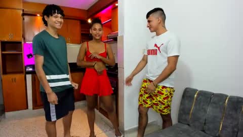 NIKOL online show from January 2025 01:20:02 PM