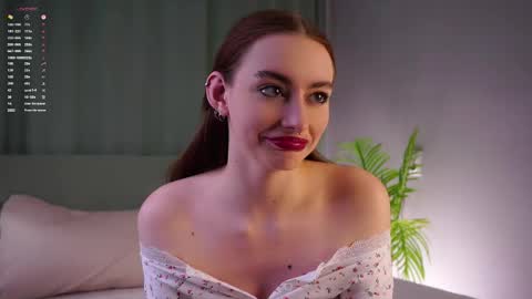 Lily online show from February 2026 01:48:02 PM