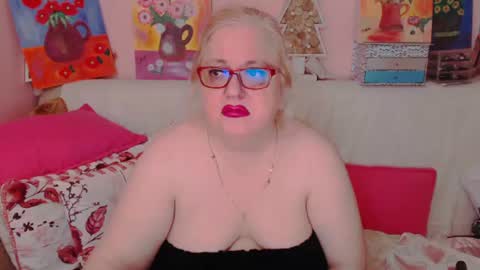 Alice online show from July 2026 07:07:01 PM