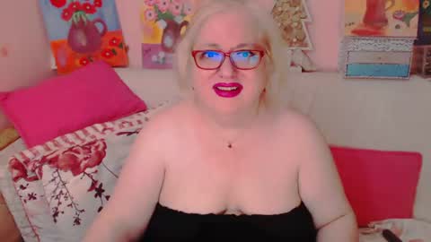 Alice online show from July 2026 08:00:01 PM