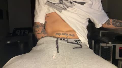 secretlust96 online show from January 2026 09:31:02 PM