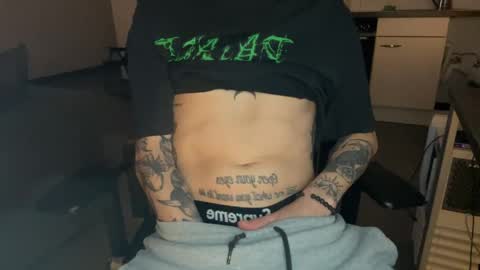 secretlust96 online show from March 2026 12:15:01 AM