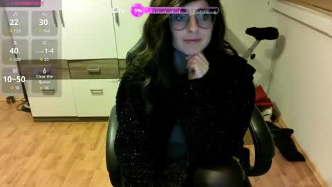 secretmia94 online show from January 2026 08:34:01 PM