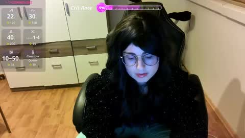 secretmia94 online show from March 2026 08:12:02 PM