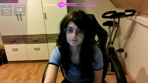 Snapshot of secretmia94 chatting on May 2026 11:40:01 AM secretmia94 online show from May 2026 11:40:01 AM