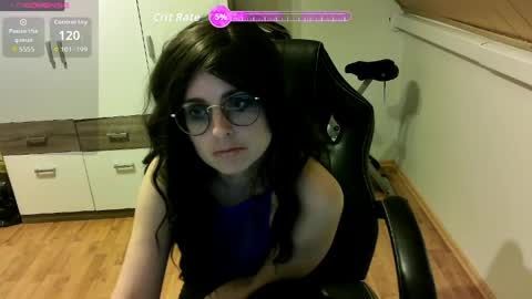 Snapshot of secretmia94 chatting on May 2026 07:14:02 AM secretmia94 online show from May 2026 07:14:02 AM