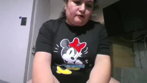 Snapshot of secretmilfcl chatting on June 2026 04:41:01 PM secretmilfcl online show from June 2026 04:41:01 PM
