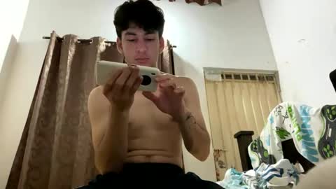 secreto_chat_ online show from September 2025 02:55:01 AM