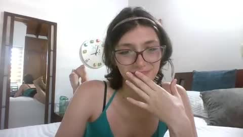 Snapshot of secretprivatebunny chatting on July 2026 10:16:01 PM Maria online show from July 2026 10:16:01 PM