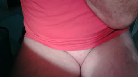 Snapshot of secretrub chatting on December 2024 03:02:01 PM secretrub online show from December 2024 03:02:01 PM