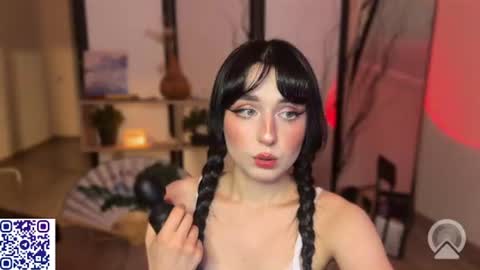 OMG Im Alice online show from July 2026 07:56:02 PM